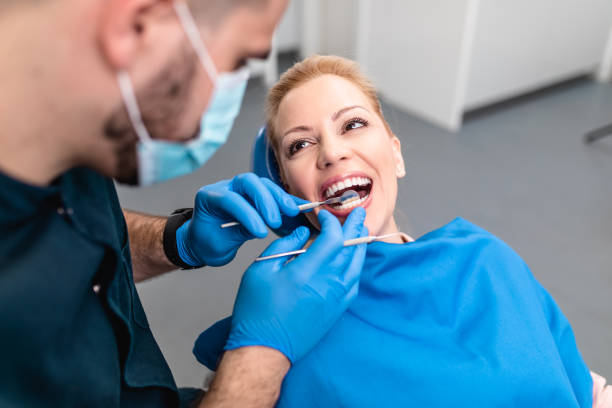 Trusted Blue Jay, OH Dental Services Experts